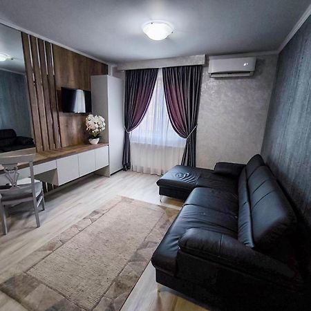 Hotel Dorobanti 雅西 外观 照片