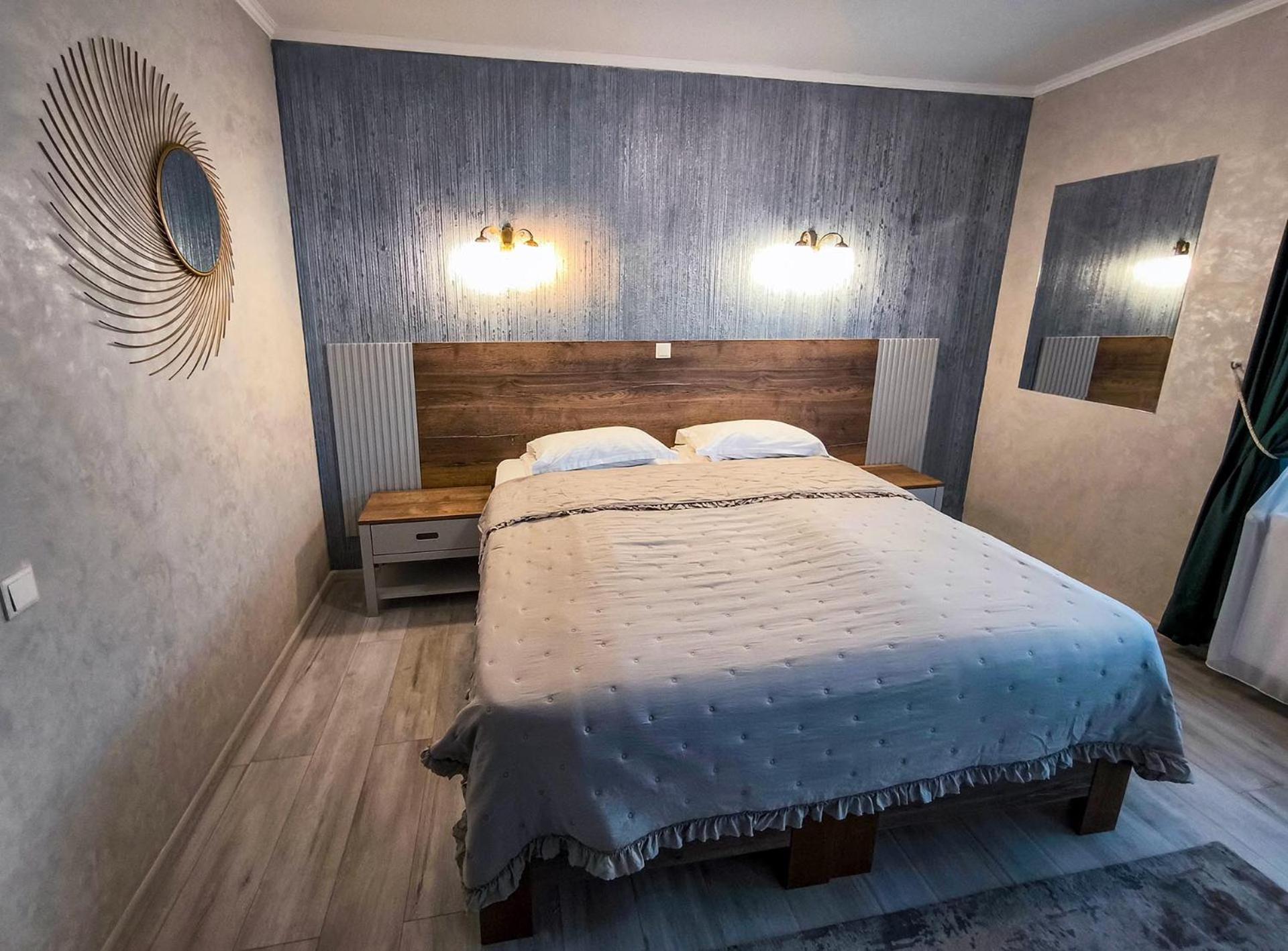 Hotel Dorobanti 雅西 外观 照片