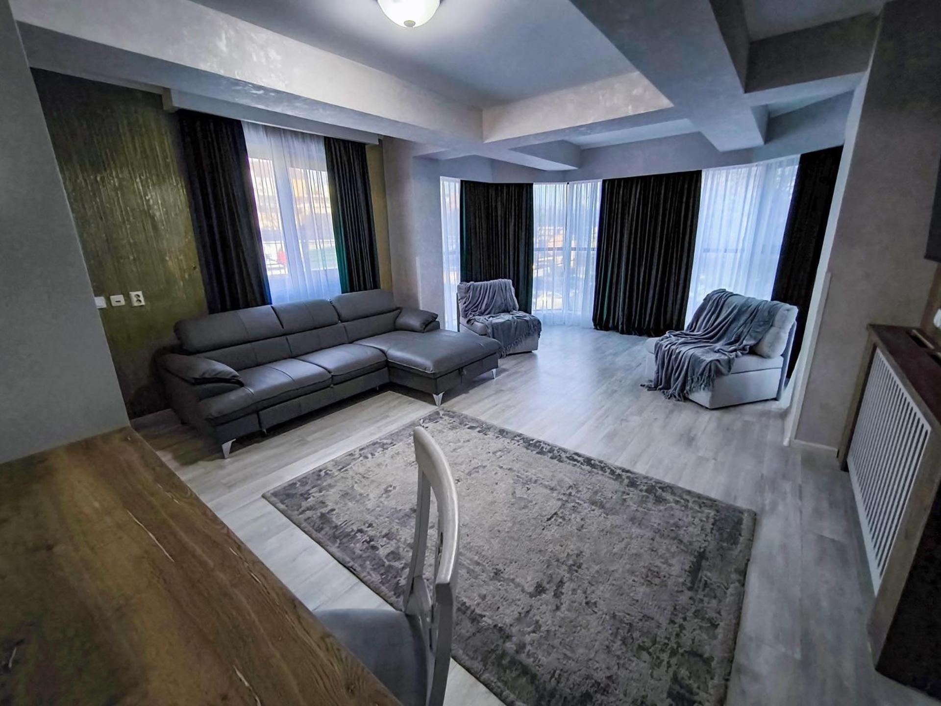 Hotel Dorobanti 雅西 外观 照片