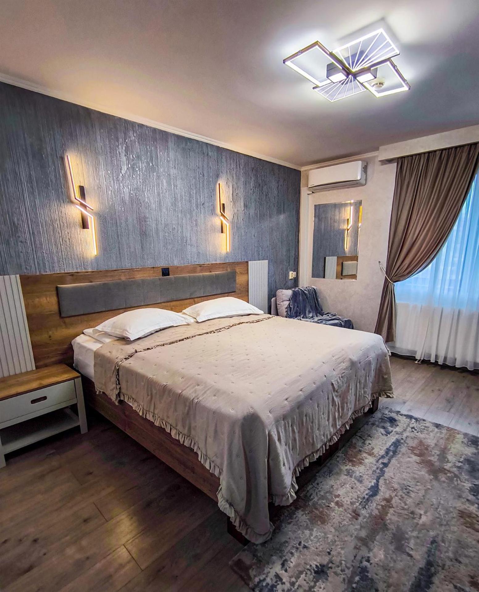 Hotel Dorobanti 雅西 外观 照片