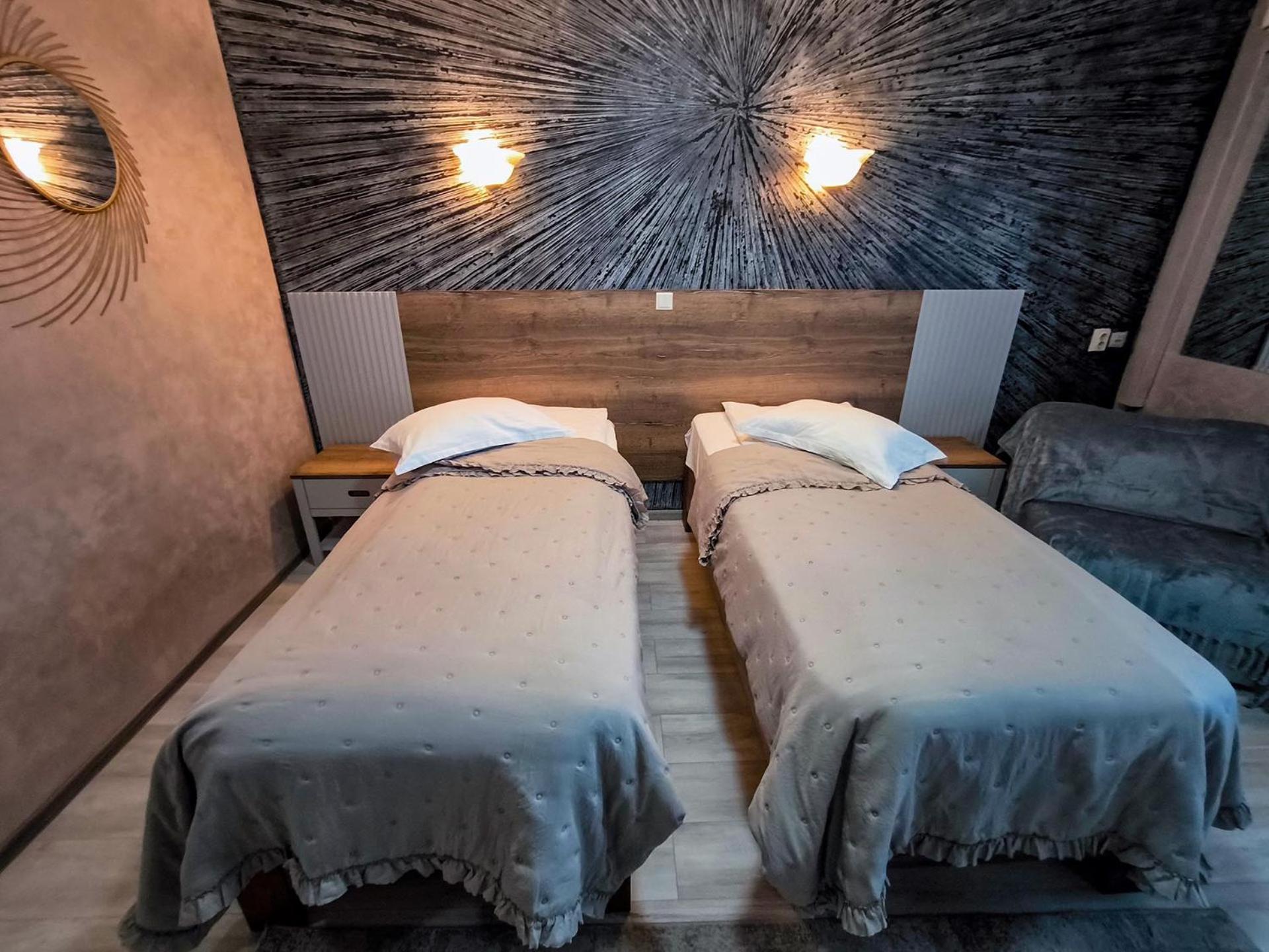 Hotel Dorobanti 雅西 外观 照片