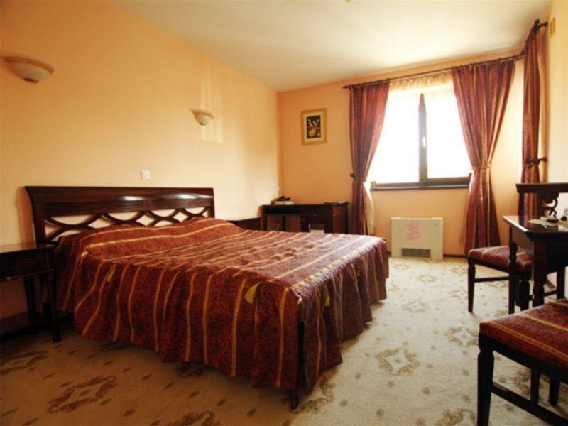 Hotel Dorobanti 雅西 外观 照片
